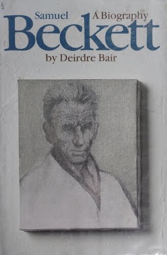 Samuel Beckett
