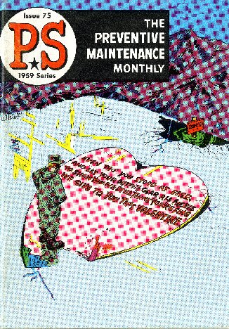 PS Magazine Issue 075 1959 Series