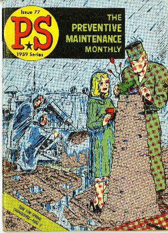 PS Magazine Issue 077 1959 Series