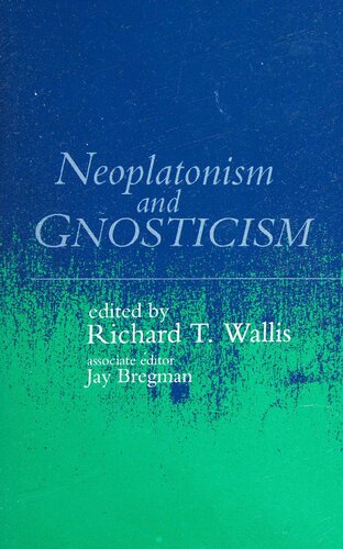 Neoplatonism and Gnosticism