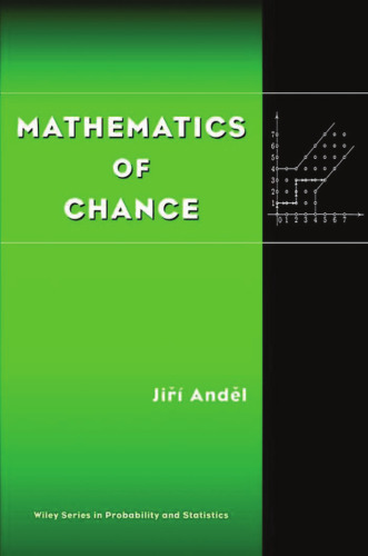 Mathematics of Chance