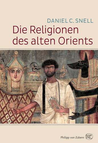 Die Religionen des Alten Orients