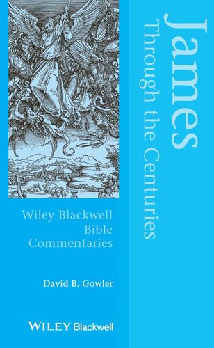 James Through the Centuries