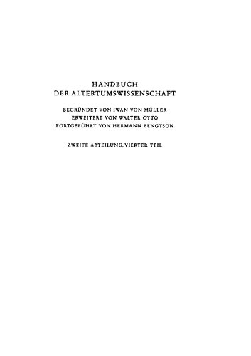 Griechische Verslehre