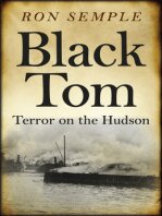 Black Tom Terror on the Hudson