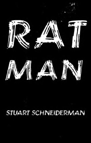Rat Man