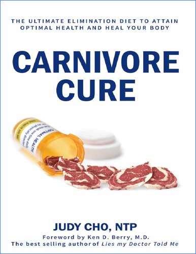 Carnivore Cure