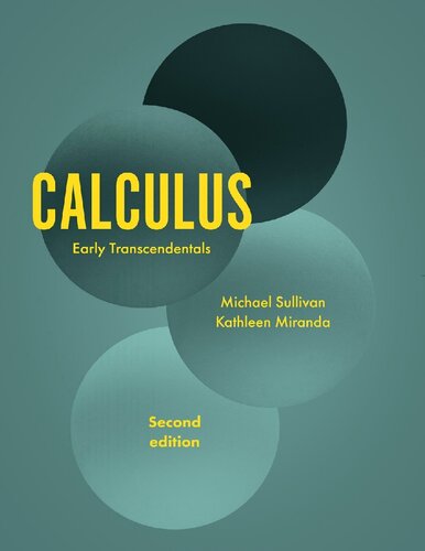 Calculus