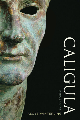 Caligula: A Biography