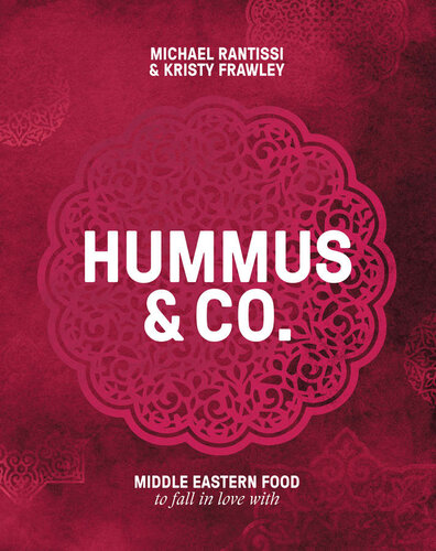 Hummus & Co : Middle Eastern food to fall in love with