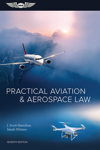 Practical aviation & aerospace law
