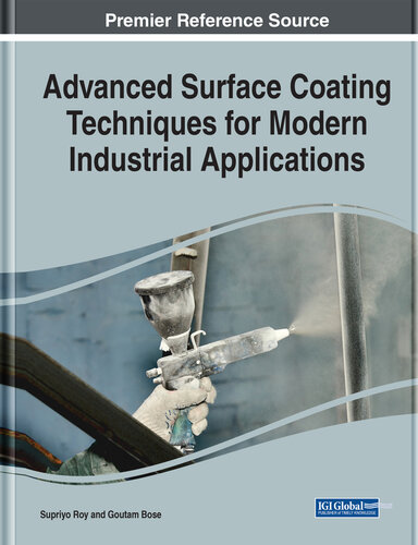 Handbook of Deposition Technologies for Films and Coatings: Science, Applications and Technology
