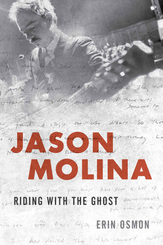 Jason Molina: Riding with the Ghost