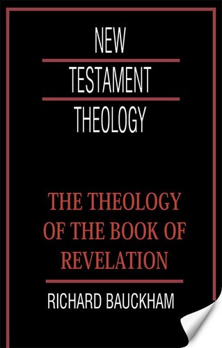 The Theology Of The Book Of Revelation