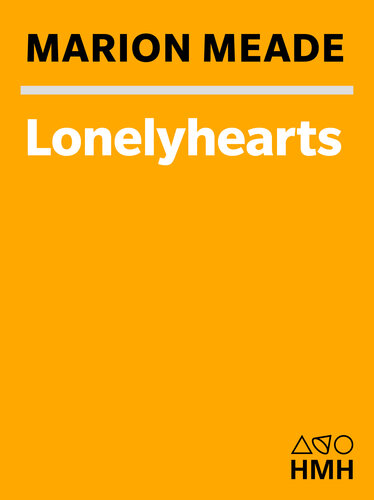 Lonelyhearts: The Screwball World of Nathanael West and Eileen Mckenney