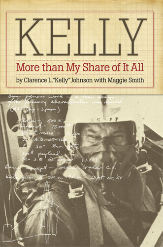 Kelly: More Than My Share of It All