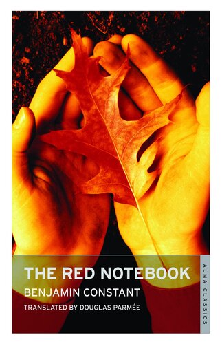 The Red Notebook