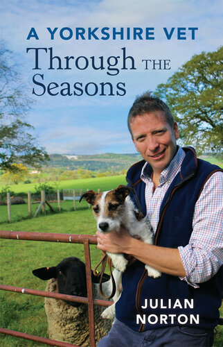 A Yorkshire vet through the seasons