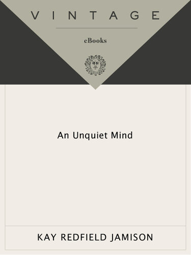 An Unquiet Mind