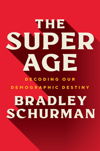 The Super Age