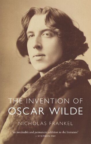 The invention of Oscar Wilde