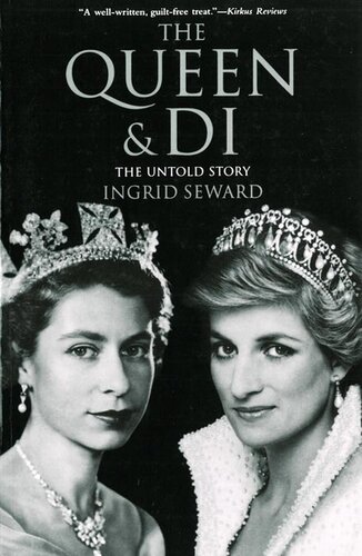 The Queen  Di: The Untold Story