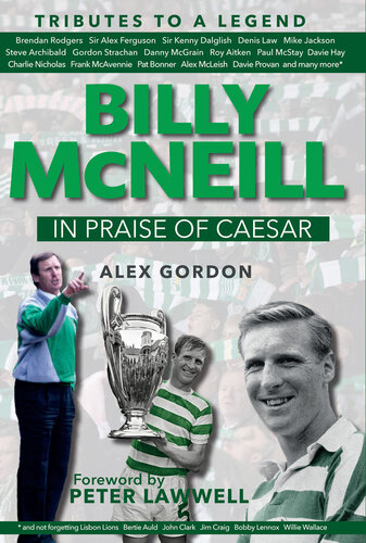 Billy McNeill : in praise of Caesar