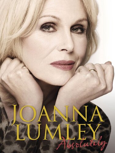 Absolutely: The Bestselling Memoir