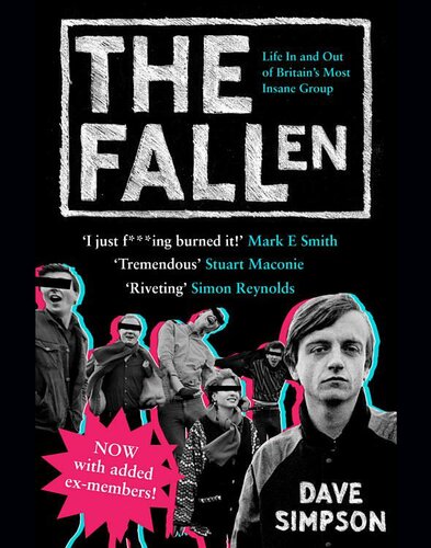 The Fallen: Life in and Out of Britain's Most Insane Group