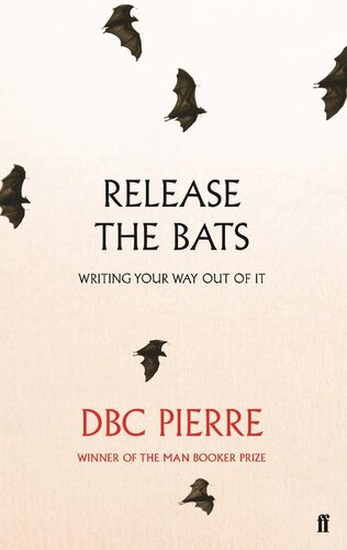 Release the bats : writing your way out of it