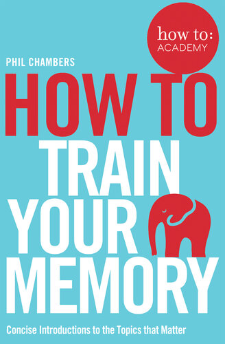 How to train your memory