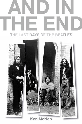 And in the End : the Last Days of The Beatles.