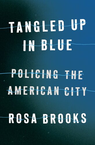Tangled Up in Blue: Policing the Nation's Capital