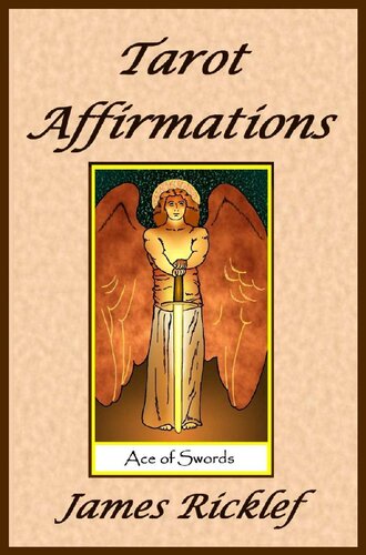 Tarot Affirmations