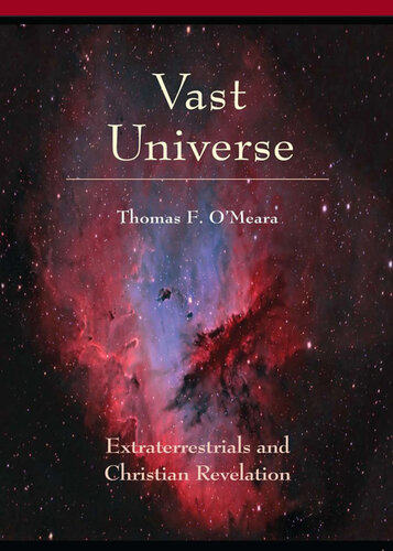 Vast Universe: Extraterrestrials and Christian Revelation