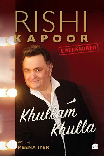 Khullam Khulla: Rishi Kapoor Uncensored