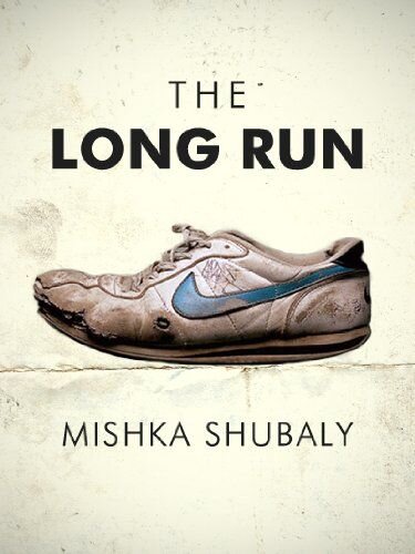 The Long Run (Kindle Single)