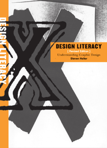 Design Literacy: Understanding Graphic Design
