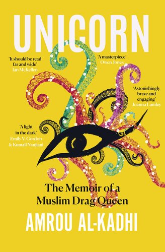 Unicorn: The Memoir of a Muslim Drag Queen