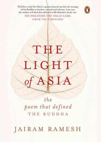 The Light of Asia: The Poem that Defined the Buddha