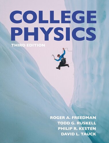 College physics