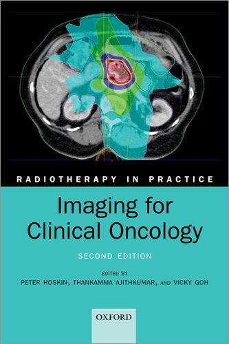 Imaging for Clinical Oncology (Radiotherapy in Practice)