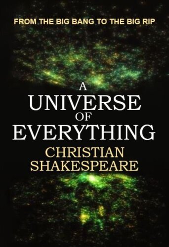 A Universe of Everything
