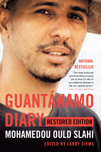 Guantanamo Diary