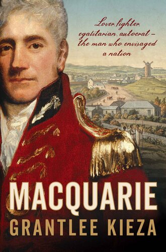 Lachlan Macquarie