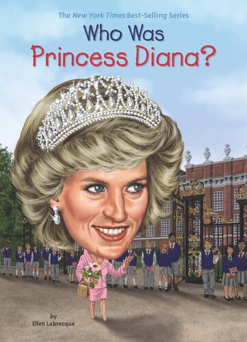 Who Was Princess Diana?.