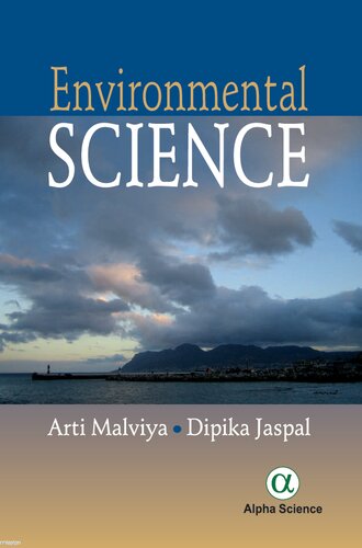 Environmental Science