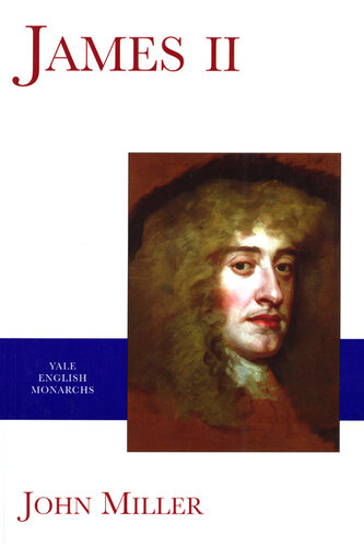 James II: A Study in Kingship
