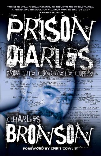 Prison Diaries: From the Concrete Coffin