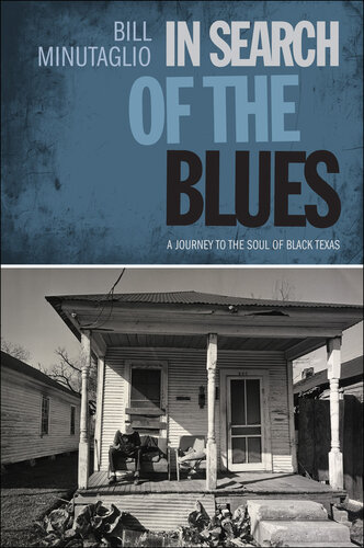 In Search of the Blues: A Journey to the Soul of Black Texas